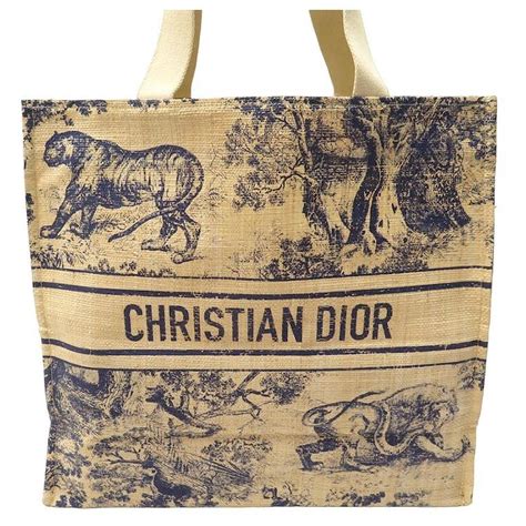 dior tragetasche|christian dior handtasche.